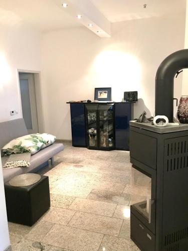 Zentrale Privatwohnung am Nationaltheater