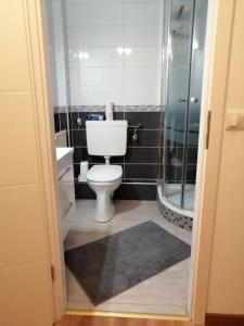 Zentrale und gemütliche Wohnung