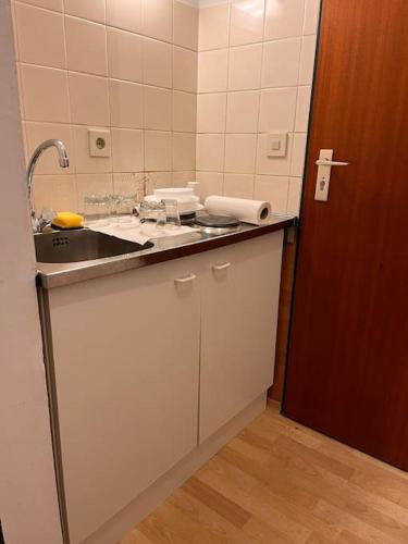 Zentrale und gepflegte Wohnung in Nürnberg