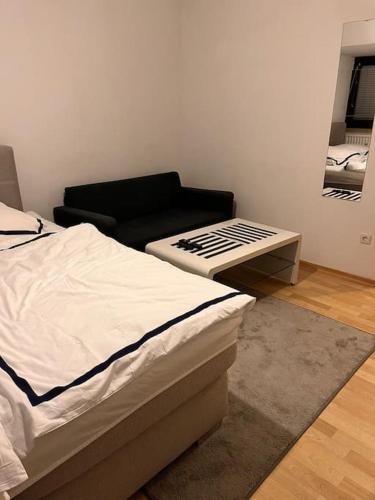 Zentrale und gepflegte Wohnung in Nürnberg