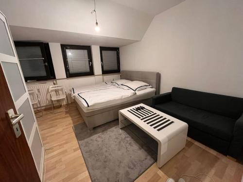 Zentrale und gepflegte Wohnung in Nürnberg
