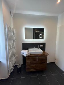 Zentrale und schöne Ferienwohnung II