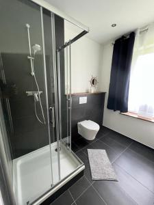 Zentrale und schöne Ferienwohnung II
