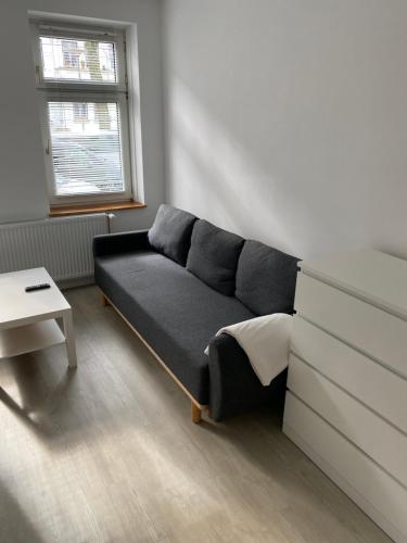 Zentrale und schöne Ferienwohnung