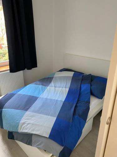 Zentrale und schöne Ferienwohnung