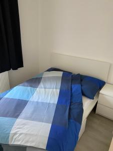 Zentrale und schöne Ferienwohnung