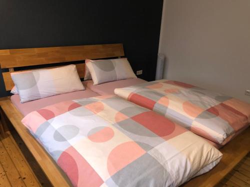 Zentrale Unterkunft in Dortmund City