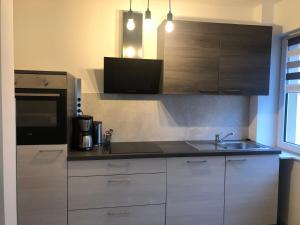 Zentrale Unterkunft in Dortmund City
