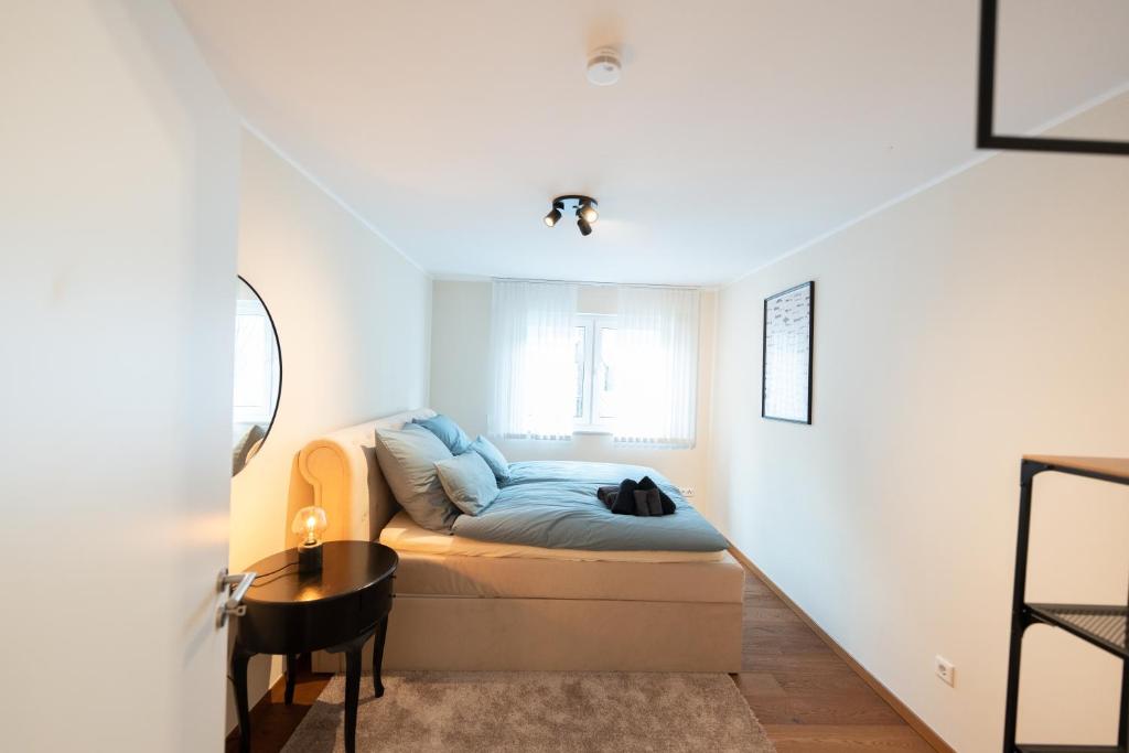 -Zentrale Wohnung-Balkon-Desingerküche- 5 Mittelstraße 2 OG, 33602 Bielefeld