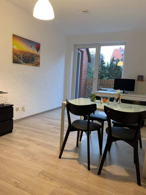 Zentrale Wohnung mit Balkon 5 Annastraße, 37075 Göttingen