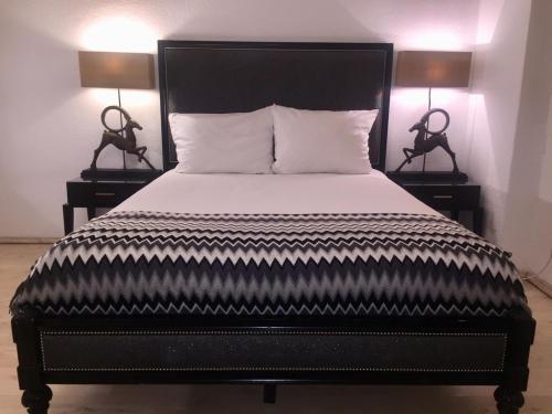 Zentrales Apartment -Am Stadtpark-