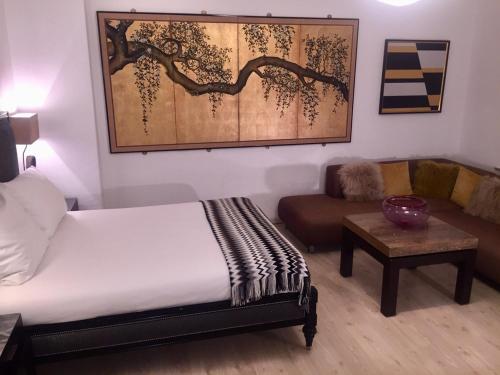 Zentrales Apartment -Am Stadtpark-