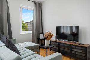 Zentrales Apartment in Aachen, am Hauptbahnhof