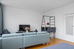 Zentrales Apartment in Aachen, am Hauptbahnhof