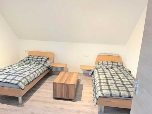Zentrales Apartment in Leverkusen