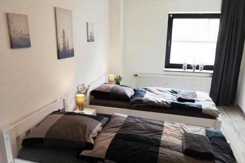 Zentrales Apartment mit Dachterrasse