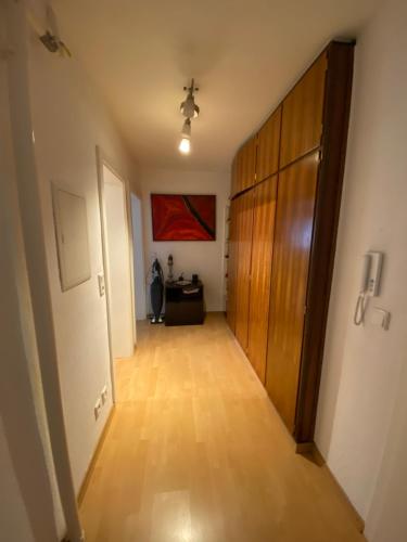Zentrales Appartement