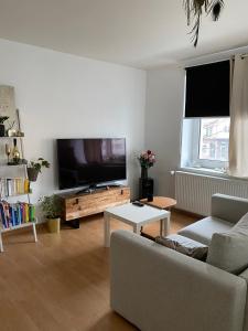 Zentrales Appartement