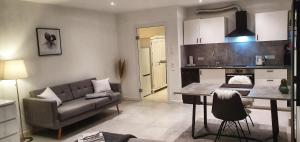 Zentrales City Apartment - Weinheim