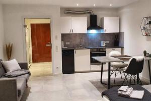 Appartement Zentrales City Apartment - Weinheim Grundelbachstraße 69469 Weinheim Bade-Wurtemberg