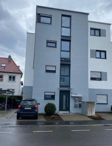 Zentrales City Penthouse