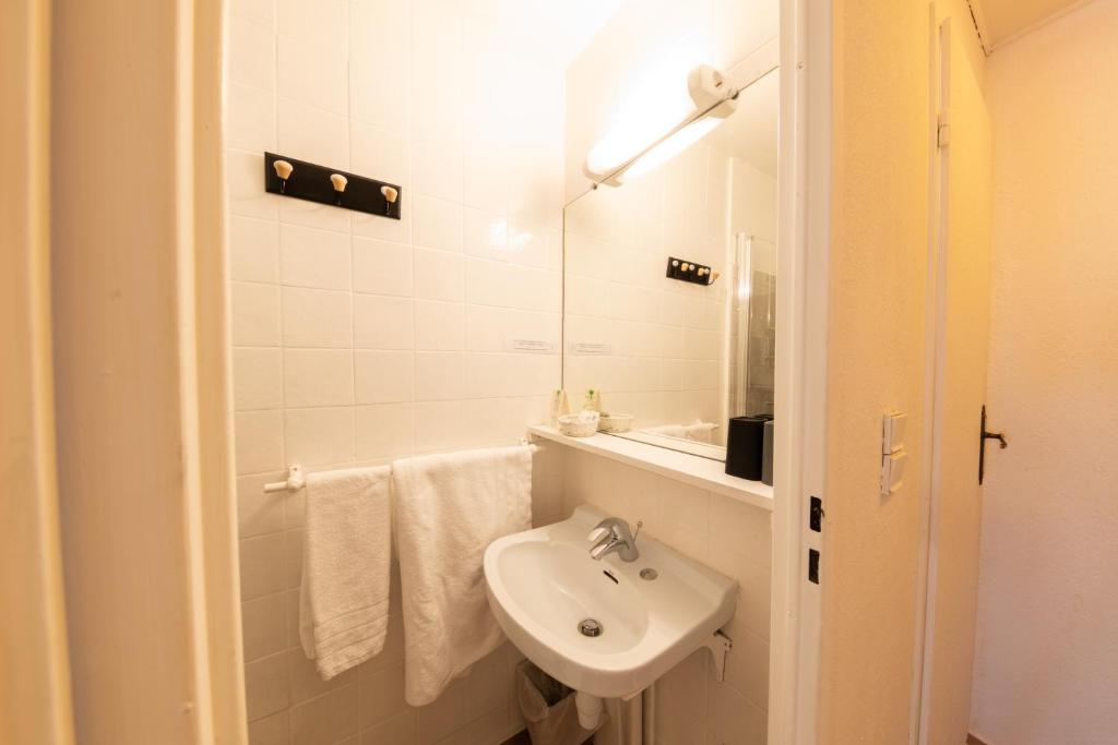 Zentrales City Penthouse