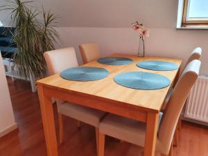 Zentrales Dachgeschoss-Apartment Bielefeld