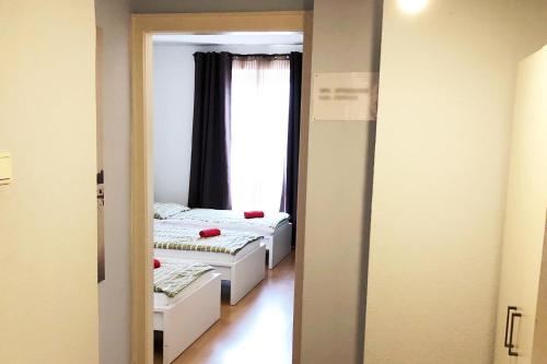 Zentrales, freundliches Apartment