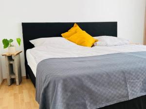 Zentrales großzügiges Apartment mit Dachterrasse!