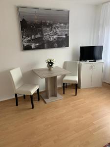 Appartement Zentrales WG-Zimmer 3 in Ravensburg stadtnah 37 Hindenburgstraße 88214 Ravensbourg Bade-Wurtemberg