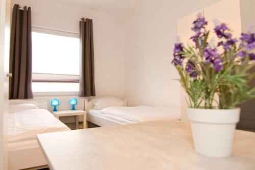Zentralgelegene Ferienwohnung