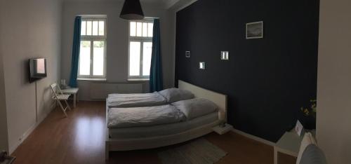 Zentralinleipzig - HTWK, MDR, KARLI, Südvorstadt
