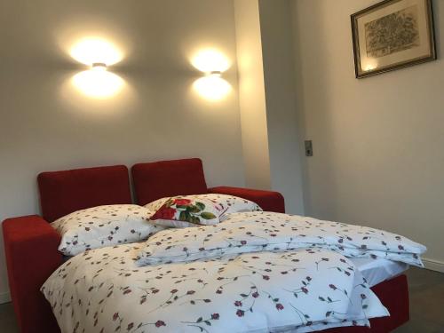 Zentrum Apartment Bad Schandau