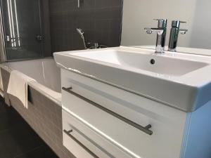 Zentrum Apartment Bad Schandau