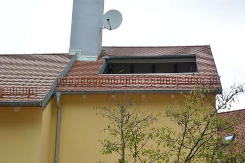 Zentrum Bayreuth,Split-Klima,Dachterrasse,Top-Lage,