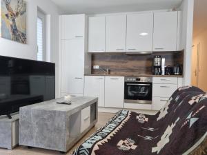Zentrum,Modern,Silently,New Property,Parking Place,Netflix