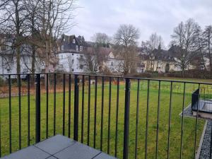 Appartement Zentrum,Modern,Silently,New Property,Parking Place,Netflix 1C Ludwig-Erk-Straße 35578 Wetzlar Hesse