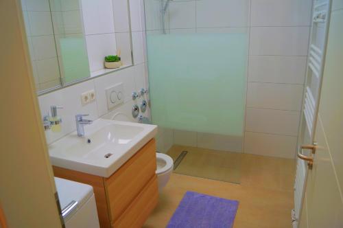 Zentrum Speyer Premium-Apartment