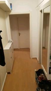 Zentrum von Frankfurt: Möblierte 2-Zimmer-Wohnung