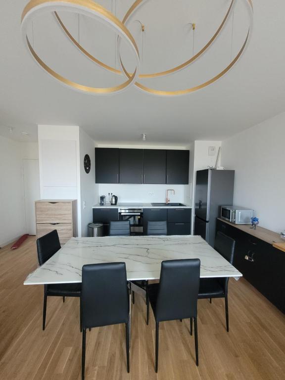 Zentrumsnahe 2 Zimmerwohnung 28201 Brême
