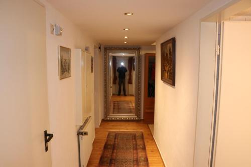Zentrumsnahe u. Kinderfreu. Ferienwohnung mit 86m²