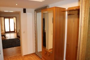 Zentrumsnahe u. Kinderfreu. Ferienwohnung mit 86m²