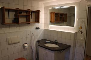 Zentrumsnahe u. Kinderfreu. Ferienwohnung mit 86m²