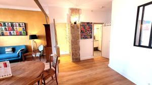 Appartement ZePerfectPlace - Vieux Nice Garibaldi 3 chambres 9, rue Boyer 06300 Nice Provence-Alpes-Côte d\'Azur