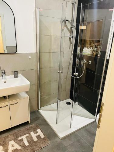 Zeppelinstr 26 Luxury Zimmer