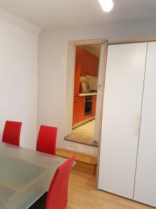Zeuthen Ferienwohnung am See, Stadtgrenze Berlin