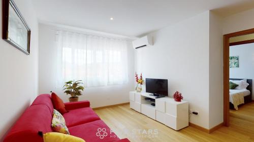 Zhara Suite Five stars holiday house - Generale
