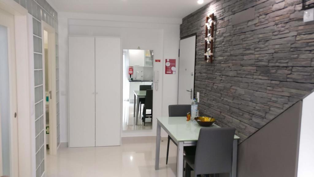 Zimbra Blue Apartment Rua dos Operários Marítimos, nº 1A - 1º Esq, 2970-752 Sesimbra