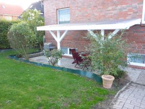 Zimmer 6 + 7+ 8 zusammen 1 Apartment