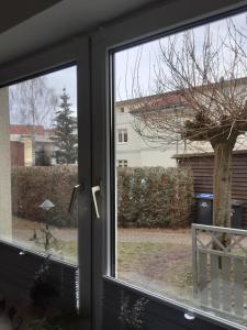 Appartement Zimmer Anna Fischerdamm 9 19370 Parchim Mecklembourg-Poméranie